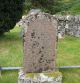 Allan and Ann Fraser, Cnoc na Bhain Cemetery