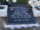 The grave site of Alice Isabel Campbell-Cree. Cemetery: Taita Cemetery, Location: Naenae, Lower Hutt, Wellington, New Zealand. Birth: Not Available, Death: 20 Mar 1986.