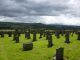 Ettleton Cemetery Roxburghshire