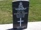 George Cumming and Helen Margaret Fraser, Andersons Bay Cemetery