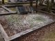 George Henry Yates Family Plot, Masterton Cemetery