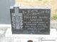 Pauline Mary Ashton Pahiatua Cemetery