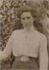 Edith Isabel Rosson nee Pinhey
