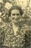 Edith Rosson nee Pinhey